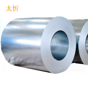 太忻 镀锌薄钢板 0.75mm kg
