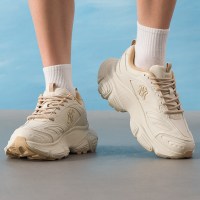 MLB鞋休闲鞋BASICBASIC休闲鞋中性鞋四季款3ASHW005N-50CRS