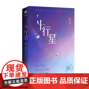 小行星 作家微风几许 经典甜文