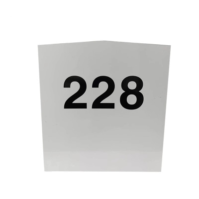 璐盐 公里标 1100*550*100mm 个