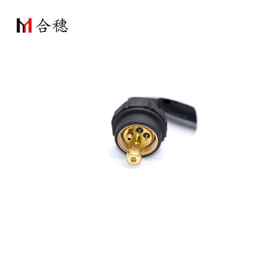 合穗OTC手把线 HS-OTCSBX-350A(5米)/把