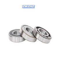 ZWZHZ B17-126DW-N深沟球轴承