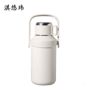 淇悠玮 316手提壶保温壶 1000ml