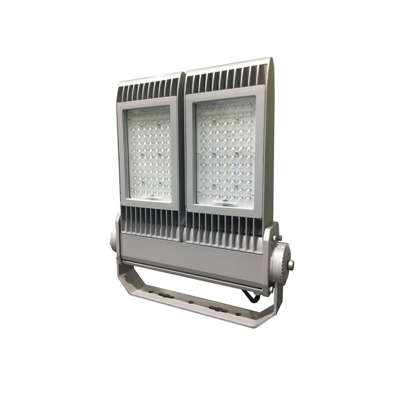 顶火 GMD9101-150W 防护等级 IP66 调光 防水防尘灯 (计价单位:个) 银灰