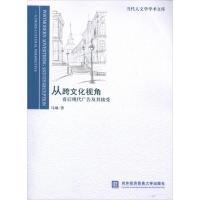 正版新书]从跨文化视角看后现代广告及其接受:英语马琳978756630
