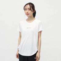 Under Armour安德玛女款运动T恤透气吸汗棉质柔软舒适春夏新款