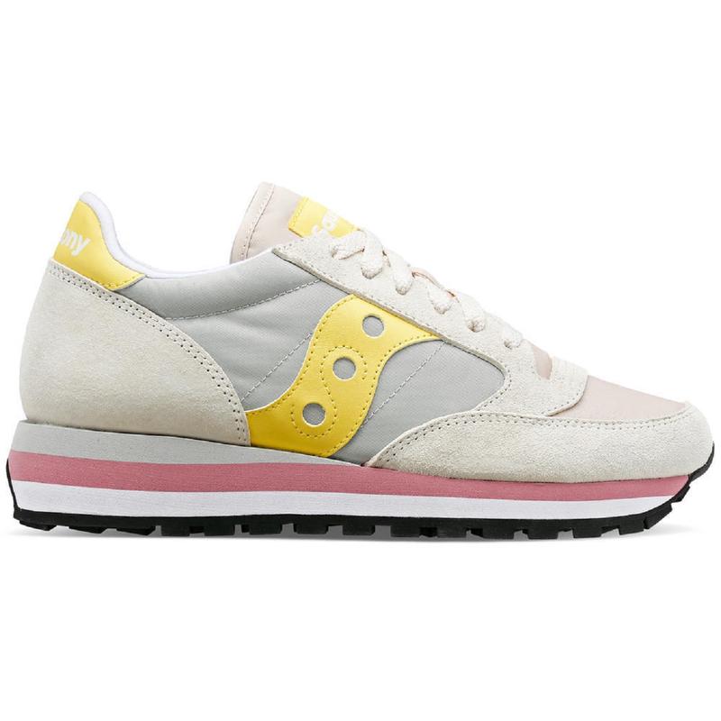 索康尼(SAUCONY)女跑步鞋透气轻便舒适防滑耐磨运动鞋