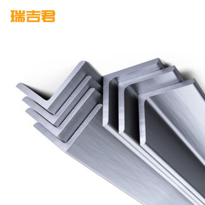 瑞吉君 等边角钢 ∠75x75x8 千克