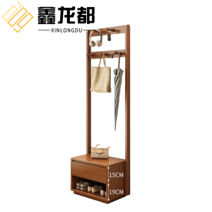 鑫龙都衣帽架挂衣架