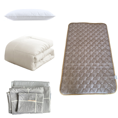 鑫睿辉 床品 十件套 套