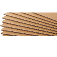 锦瑞星打包纸箱纸板 850*500mm 个