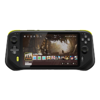 罗技Gcloud云掌机小魔方便携式掌上游戏机电脑串流支持Xbox