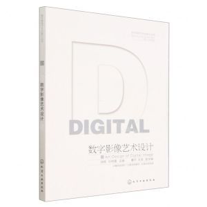 [N]数字影像艺术设计/数字媒体艺术创新力丛书-9787122412546