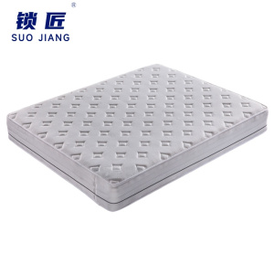 锁匠 棕垫1800*2000*220mm张