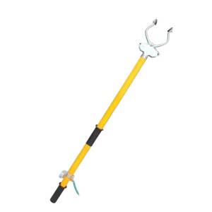 鑫睿辉 户外拾物钳 伸缩2米 个