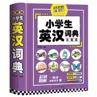 正版新书]小学生英汉词典王红孝9787220126871