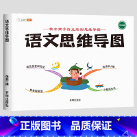 语文思维导图 一年级下 [正版]数学思维训练一年级上册下册小学奥数举一反三应用题专项训练人教版强化练习拓展题计算题训练题