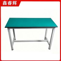 鑫睿辉 轻型防静电工作台 150*60*75cm 张