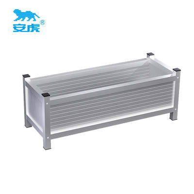 安虎 户外花箱 80*40*30cm 个