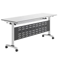 振雅by-ZDTZ01 1.2米折叠条桌