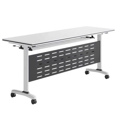 振雅by-ZDTZ01 1.2米折叠条桌