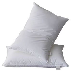 梦佳莉羽丝绒全棉枕芯 SY-ZX008 45*75*1000g 个