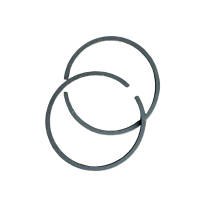 鸣驰鑫鼎 活塞环 GX270 个