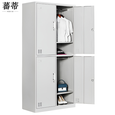 蕃蒂柜子四门台