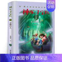 神龙寻宝队青铜巨人 [正版]祖庆说百班千人三年级马兰的孩子神龙寻宝队中国古代音乐故事爷爷的秘密剧院天鹿傻狗温迪克长袜子皮