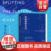 切割高原的河 李子白著作短篇小说集上海文艺出版社中国现当代文学另著三十七计被改编为同名电影