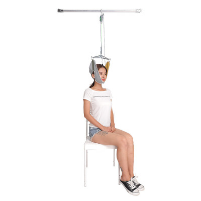 永辉颈椎牵引器家用拉伸医用吊颈椎病颈部器脖子矫正器牵引架