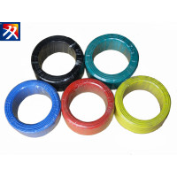 希飞 多股铜芯线 BVR 2.5mm² 1米