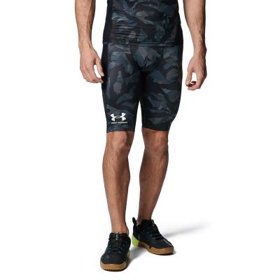 Under Armour/安德玛运动中长裤透气速干防汗男士向弹力短裤