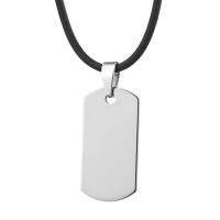 梦克拉 Mkela 钨金吊坠 等待