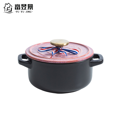 珐琅锅 珐琅锅推荐 苏宁易购