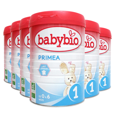 伴宝乐奶粉一段排行榜