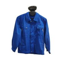 天鸣 库管工作服套装 160-190 套