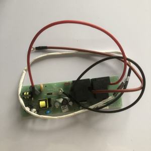 帮客材配 全新原装倍科电热水器BEH- 60CL1 电路板 主板 电源板(带传感器) 收前务必验收