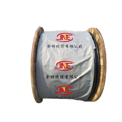 橡套软电缆YC3×16+1×10 米