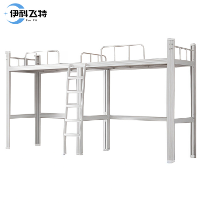 伊科飞特钢制床4000*1200*2100mm张