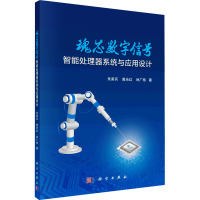 魂芯数字信号智能处理器系统与应用设计
