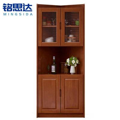 铭思达收纳柜高角柜个