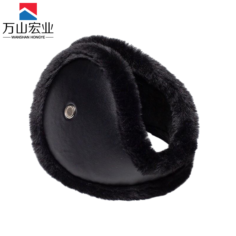 万山宏业 扩音保暖耳罩 EZT15 个