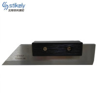STIKELY 刀口尺 175mm/把