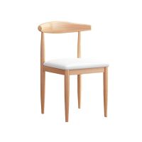 红缅 牛角椅 HM-BGY023 张