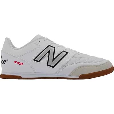  新百伦(New Balance)New Balance男款442V2团队室内足球鞋经典与