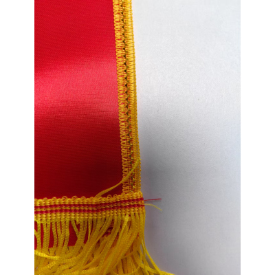 橙起晟捷 定制绶带 13X150cm 个