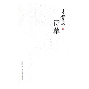 正版新书]王肇民诗草王肇民9787536088917