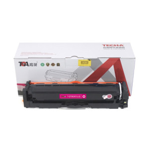 高端 T-CF503X 2.5K带芯片适用惠普M254/M280/M281佳能LBP621Cw/623Cdn