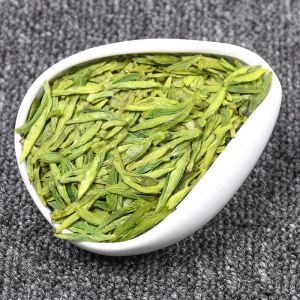 珑语田 优选龙井绿茶 250g 袋